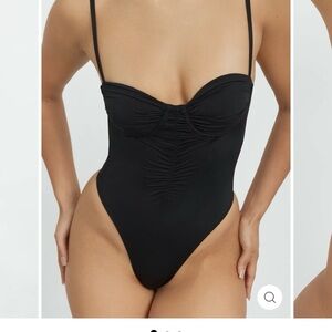 Riot Swim Selene One Piece - NWT.